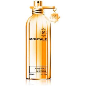 Montale Pure Gold Eau de Parfum