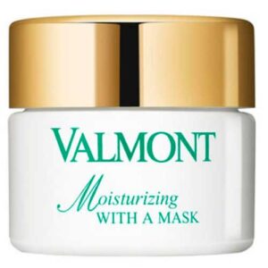 Valmont Moisturizing With A Mask 50 ml