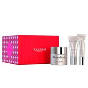 Estuche Natura Bissé Diamond Extreme Cream Rich Texture+ Regalo