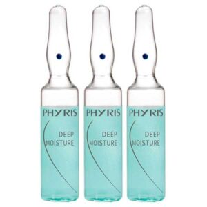 Phyris ESSENTIALS Deep Moisture 3 x 3 ml