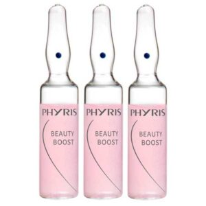 Phyris ESSENTIALS Beauty Boost 3 x 3 ml