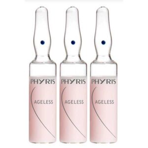 Phyris ESSENTIALS Ageless 3 x 3 ml