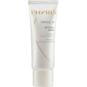 Phyris Triple A Retinol Mask 75 ml