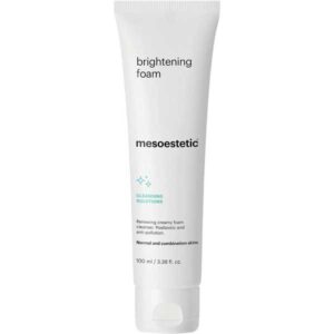 Mesoestetic Brightening Foam 100 ml