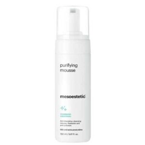 Mesoestetic Purifying Mousse 150 ml