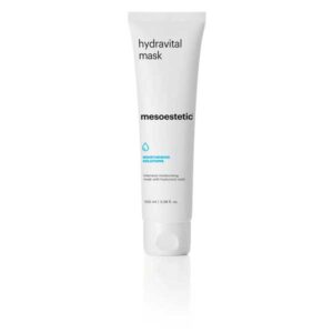 Mesoestetic Hydravital Mask 100 ml