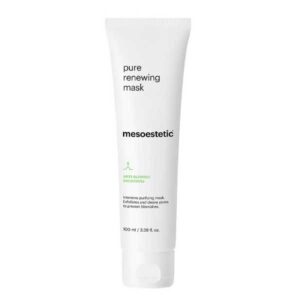 Mesoestetic Pure Renewing Mask 100 ml