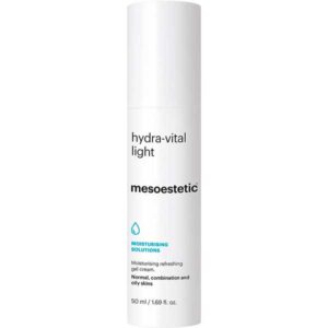 Mesoestetic Hydra Vital Light 50 ml