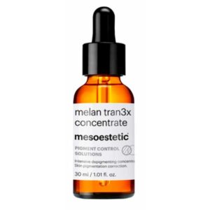 Mesoestetic Melan Tran3x Concentrate 30 ml