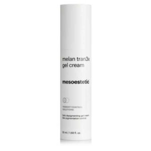 Mesoestetic Melan Tran3x Gel Cream 50 ml