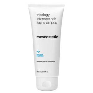 Mesoestetic Tricology Intensive Hair Loss ChampÃº 200 ml