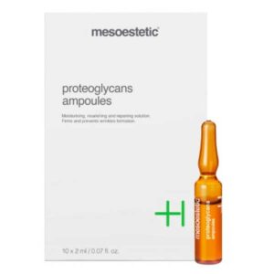 Mesoestetic Proteoglycans Ampoules 10 x 2 ml