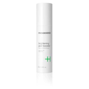 Mesoestetic Brightening Peel Booster 50 ml