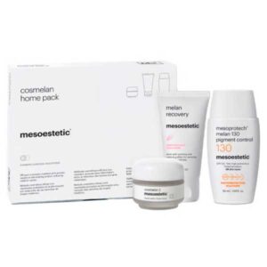 Mesoestetic Cosmelan Home Pack