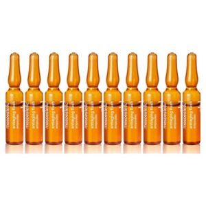 Mesoestetic Antiaging Flash Ampoules 10 x 2 ml