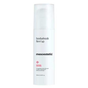 Mesoestetic Bodyshock Firm Up 150 ml