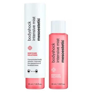 Mesoestetic Bodyshock Intensive Mist 2 x 35 ml