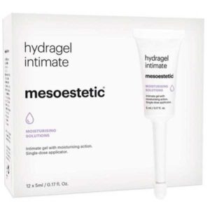 Mesoestetic Hydra Gel Intimate 12 x 5 ml