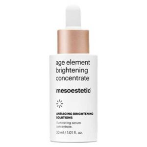 Mesoestetic Age Element Brightening Concentrate 30 ml