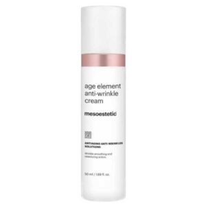 Mesoestetic Age Element Anti-Wrinkle Age Cream 50 ml