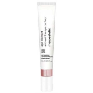 Mesoestetic Age Element Anti Wrinkle Eye Contour 15 ml