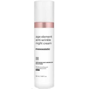 Mesoestetic Age Element Anti-Wrinkle Night Cream 50 ml