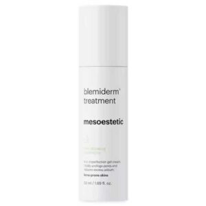 Mesoestetic Blemiderm Treatment 50 ml