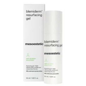 Mesoestetic Blemiderm Resurfacing Gel 50 ml