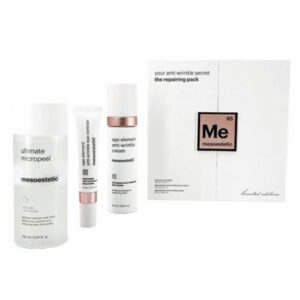 Mesoestetic Repairing Pack