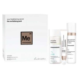 Mesoestetic The Revitalising Pack