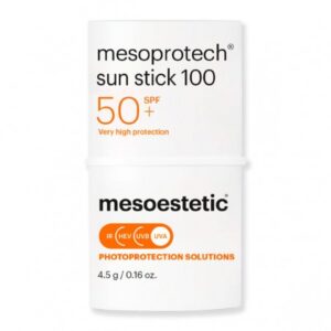 Mesoestetic Mesoprotech Sun Protective Repairing Stick SPF50+