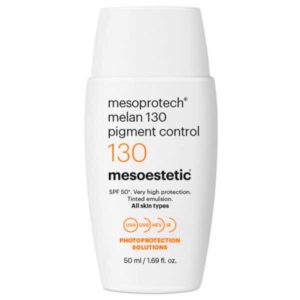 Mesoestetic Mesoprotech Melan 130+ Pigment Control