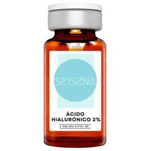 Seisena Vial Ácido Hialurónico 2 % 5 ml