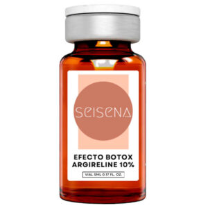 Seisena Vial Efecto Bótox Argireline 10 % 5 ml
