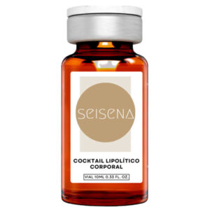 Seisena Vial Cocktail Lipolí­tico Corporal 5 ml