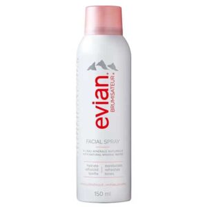Evian Brumisateur Bruma Facial Hidratante
