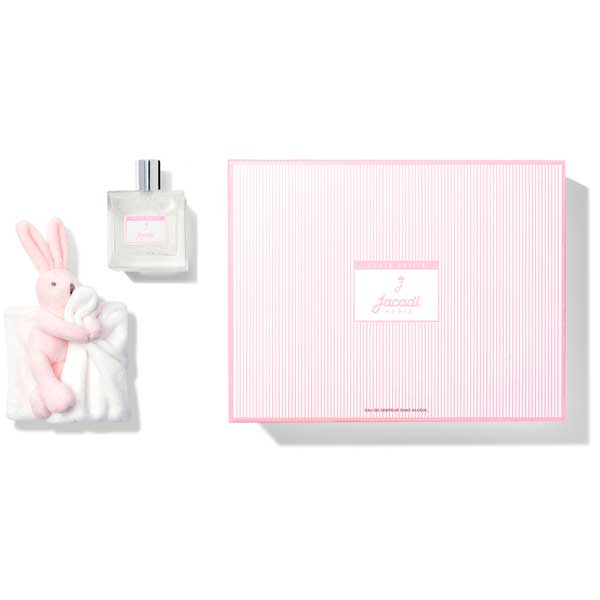Estuche Jacadi Toute Petite Eau de Senteur 100 ml + Regalo