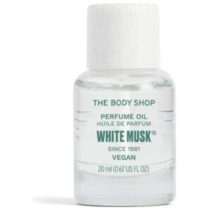 The Body Shop White Musk Aceite de Perfume 20 ml