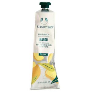 The Body Shop Bálsamo de Manos Mango 30 ml