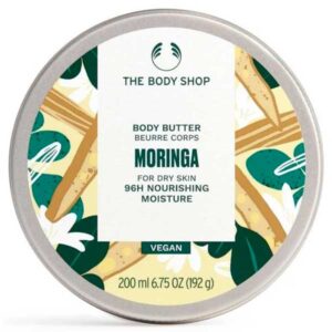 The Body Shop Moringa Manteca Corporal 200 ml