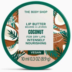 The Body Shop Lip Butter Coconut 10 ml
