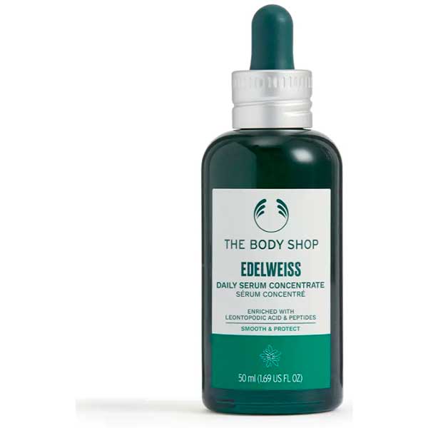 The Body Shop Edelweiss Daily Serum Concentrate 50 ml