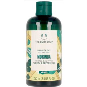 The Body Shop Moringa Gel de Ducha