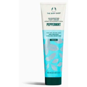 The Body Shop Peppermint Foot Treatment 100 ml