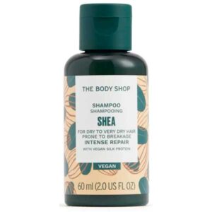 The Body Shop Shea Champú Hidratante