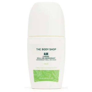 The Body Shop Aloe Desodorante Roll-On 50 ml