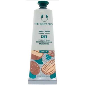 The Body Shop Bálsamo de Manos Karité 30 ml