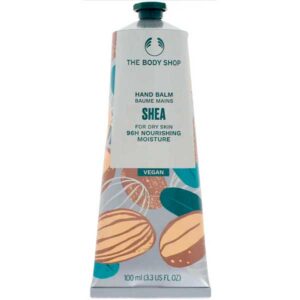 The Body Shop Bálsamo de Manos Karité 30 ml