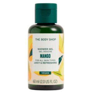 The Body Shop Gel de Ducha Mango