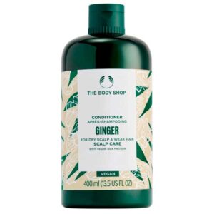The Body Shop Ginger Acondicionador